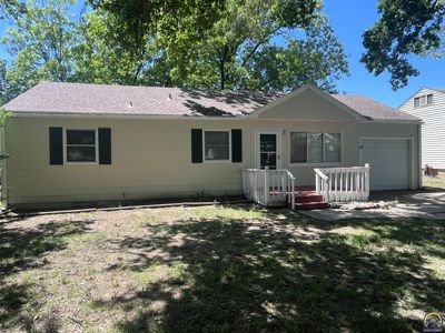 1313 SW Glendale Dr, Topeka, KS, 66604