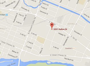 3201 Holton St, Austin, TX 78702