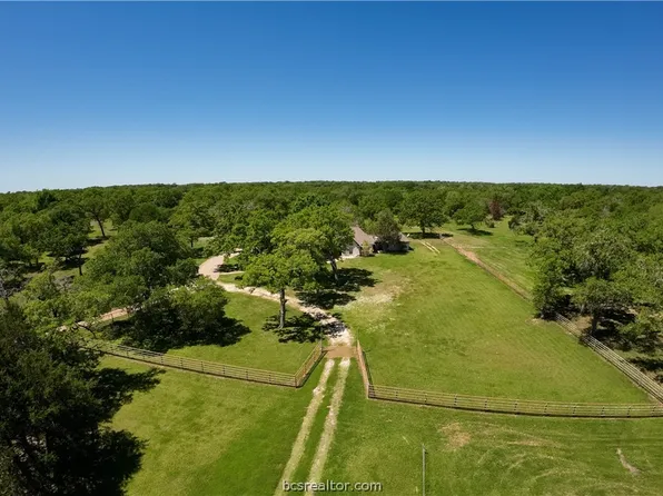 5100 Fm 3058, Caldwell, TX 77836