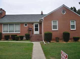 119 Rigdon Rd, Aberdeen, MD 21001