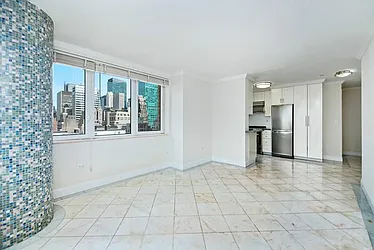 Rented by Keller Williams NYC