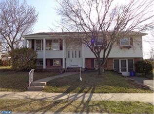 206 Elkins Ave, Reading, PA 19607