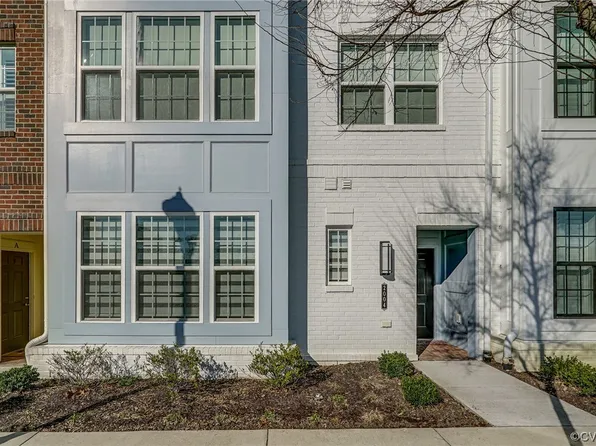 2004 Libbie Lake West St Unit A, Richmond, VA 23230
