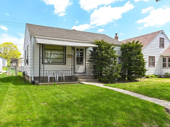 3350 S 26th STREET, Milwaukee, WI 53215