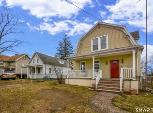 1260 Elm Street, Stratford, CT 06615