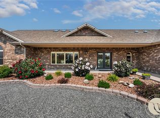 7623 N Leopard Ave, Billings, MT 59106