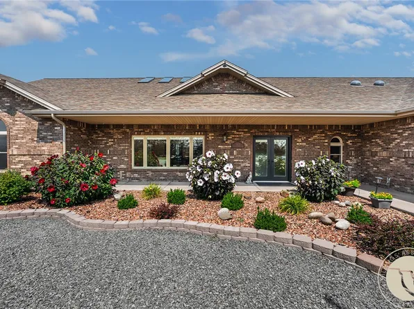 7623 N Leopard Ave, Billings, MT 59106