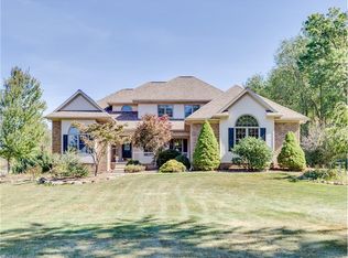 6155 Grove Rd, Clinton, OH 44216