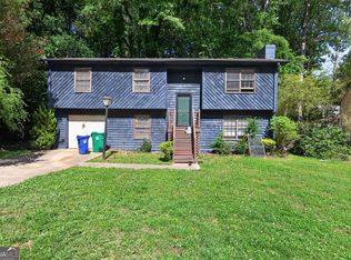 2128 Tiffany Ln, Lithonia, GA 30058