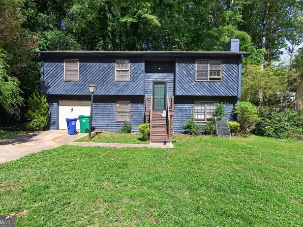 2128 Tiffany Ln, Lithonia, GA 30058