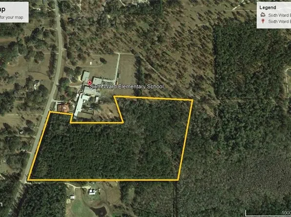 41 Highway Hwy, Pearl River, LA 70452