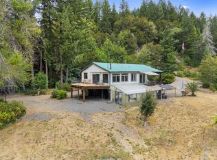 22280 Highway 299, Blue Lake, CA 95525