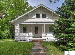 1835 N 49th St, Omaha, NE 68104