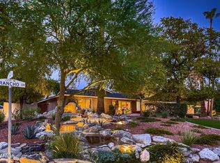 2218 E Rancho Dr, Phoenix, AZ 85016