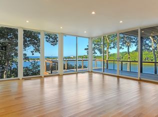 111 Isle Of Wight Rd, East Hampton, NY 11937