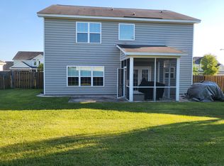 210 Red Oak Dr, Richmond Hill, GA 31324