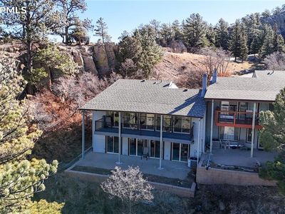 6301 Perry Park Blvd APT 22, Larkspur, CO, 80118