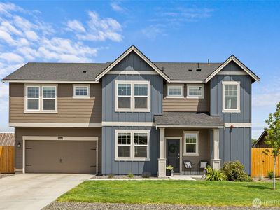 2914 Dapple Gray Way, Ellensburg, WA, 98926
