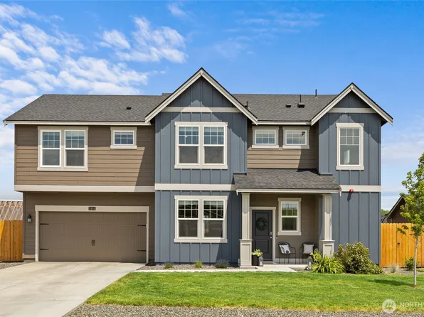 2914 Dapple Gray Way, Ellensburg, WA 98926