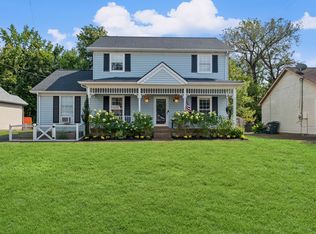 1229 Jacksons Hill Rd, Hermitage, TN 37076