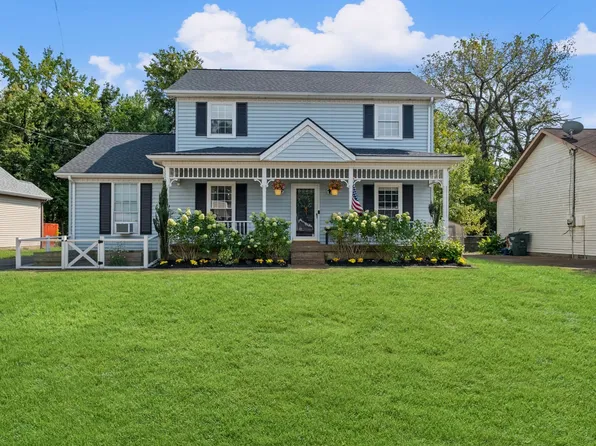 1229 Jacksons Hill Rd, Hermitage, TN 37076