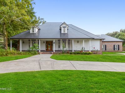 808 Spanish Ave, Pascagoula, MS, 39567