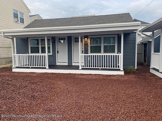 1st image of 123 Lincoln Ave #3