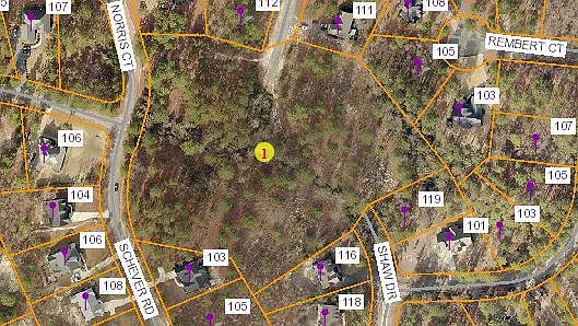 3rd image of 101 Schever Rd
