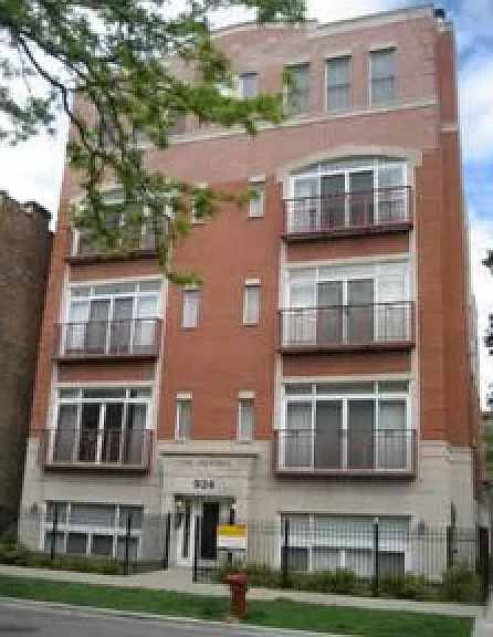 934 W Cornelia Ave #4S — Photo 10