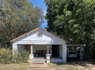 1205 E Richmond Ave, Fort Worth, TX 76104