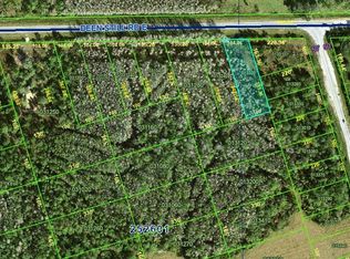 Deen Still Rd #A-224, Polk City, FL 33868