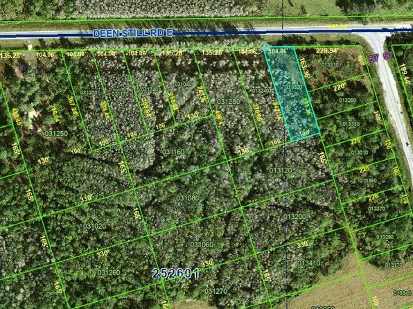 Deen Still Rd #A-224, Polk City, FL 33868