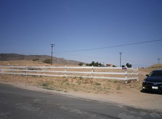 1805 Carson Mesa Rd, Palmdale, CA 93550