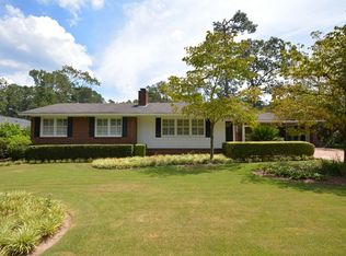 764 Lancaster Rd, Augusta, GA 30909