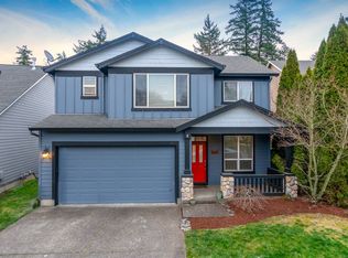 12841 SW Kameron Way, Tigard, OR 97223