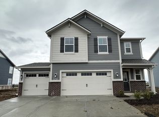 12768 S Rim Dr, Noblesville, IN 46060