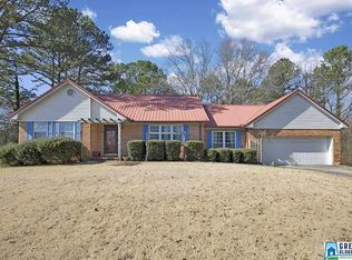 5934 Northwood Dr, Pinson, AL 35126