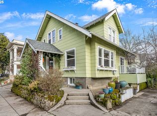 104 NE 22nd Ave, Portland, OR 97232