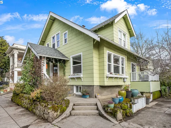 104 NE 22nd Ave, Portland, OR 97232