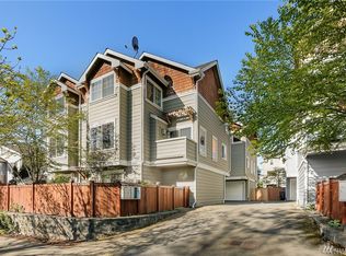 8537 Interlake Ave N UNIT B, Seattle, WA 98103
