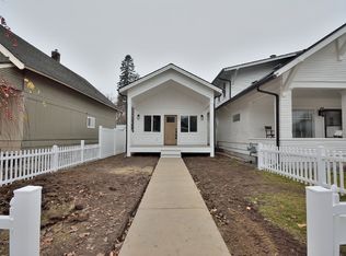 721 N 7th St, Coeur D Alene, ID 83814