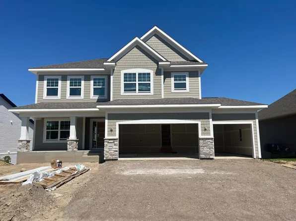 916 Big Woods Dr, Delano, MN 55328