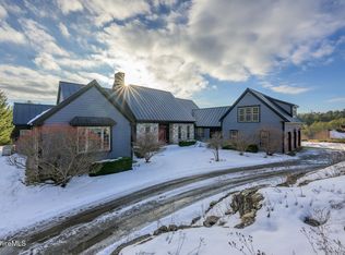 58 Round Hill Rd, Great Barrington, MA 01230