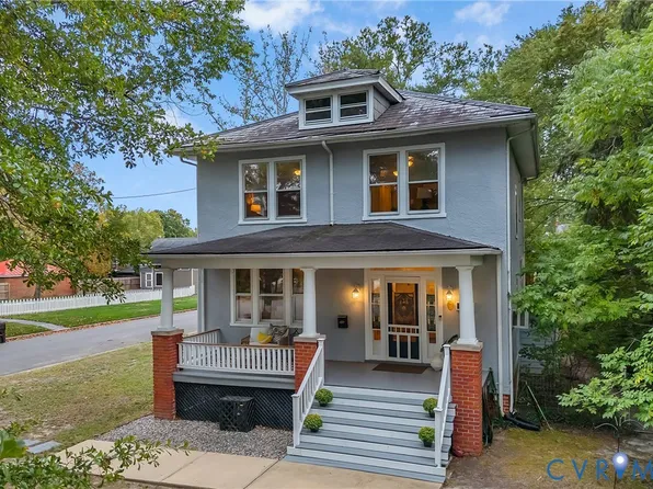 1401 W Laburnum Ave, Richmond, VA 23227