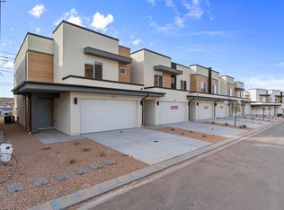 1684 S Forbidding Way #2290, Washington, UT 84780