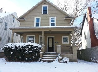 1114 N Winnebago St, Rockford, IL