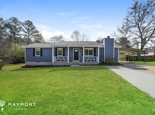 595 Lakeridge Cir SE, Conyers, GA 30094