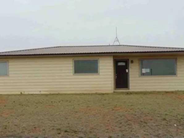676 Private Road 204, Seminole, TX 79360