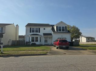 1796 River Rock Arch, Virginia Beach, VA 23456
