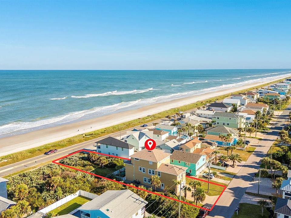 1st image of 2208 S OCEAN SHORE BOULEVARD LOT 4